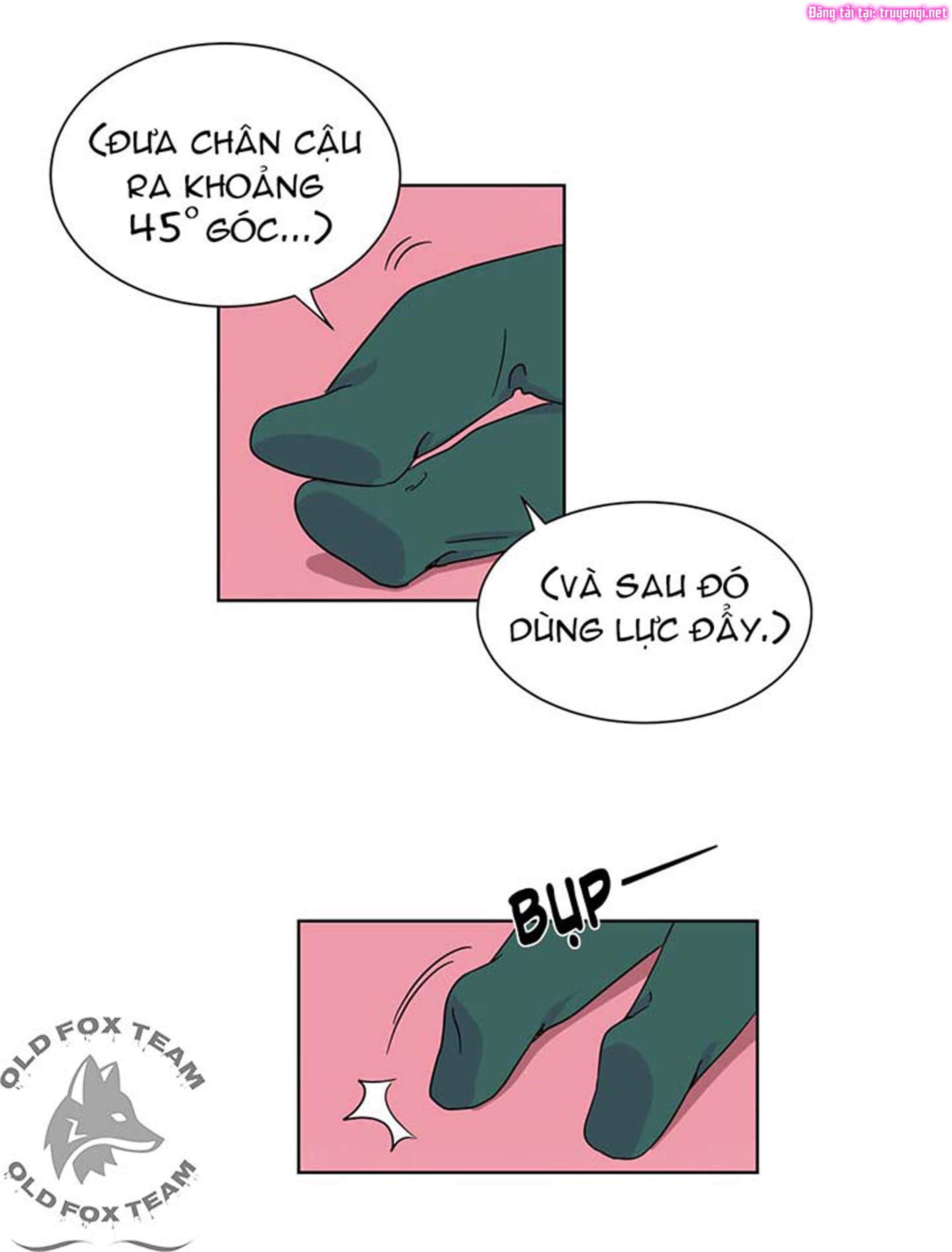 nguyên tắc mối quan hệ chapter 2 19