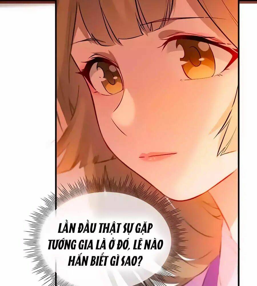 gian phi như thử đa kiều chapter 41 36