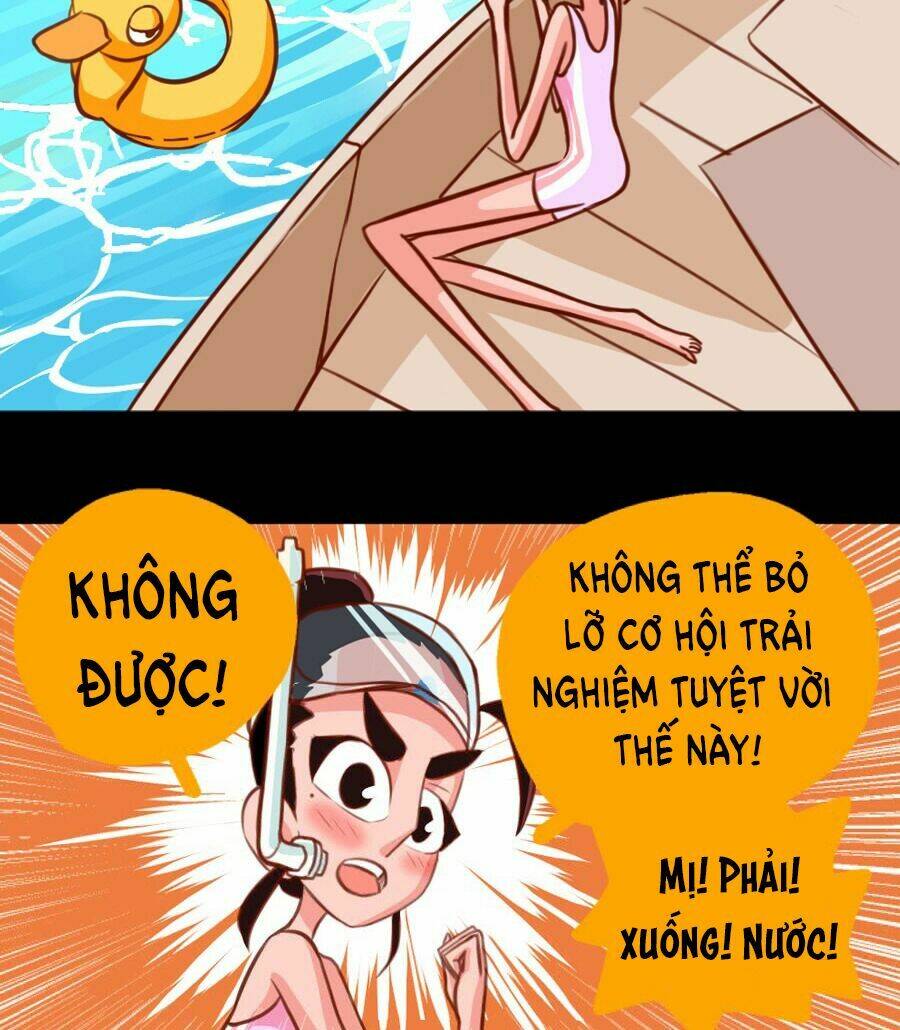 lãnh ba! action! chapter 12 4