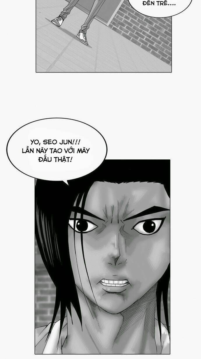 ultimate legend: kang hae hyo chapter 22 4