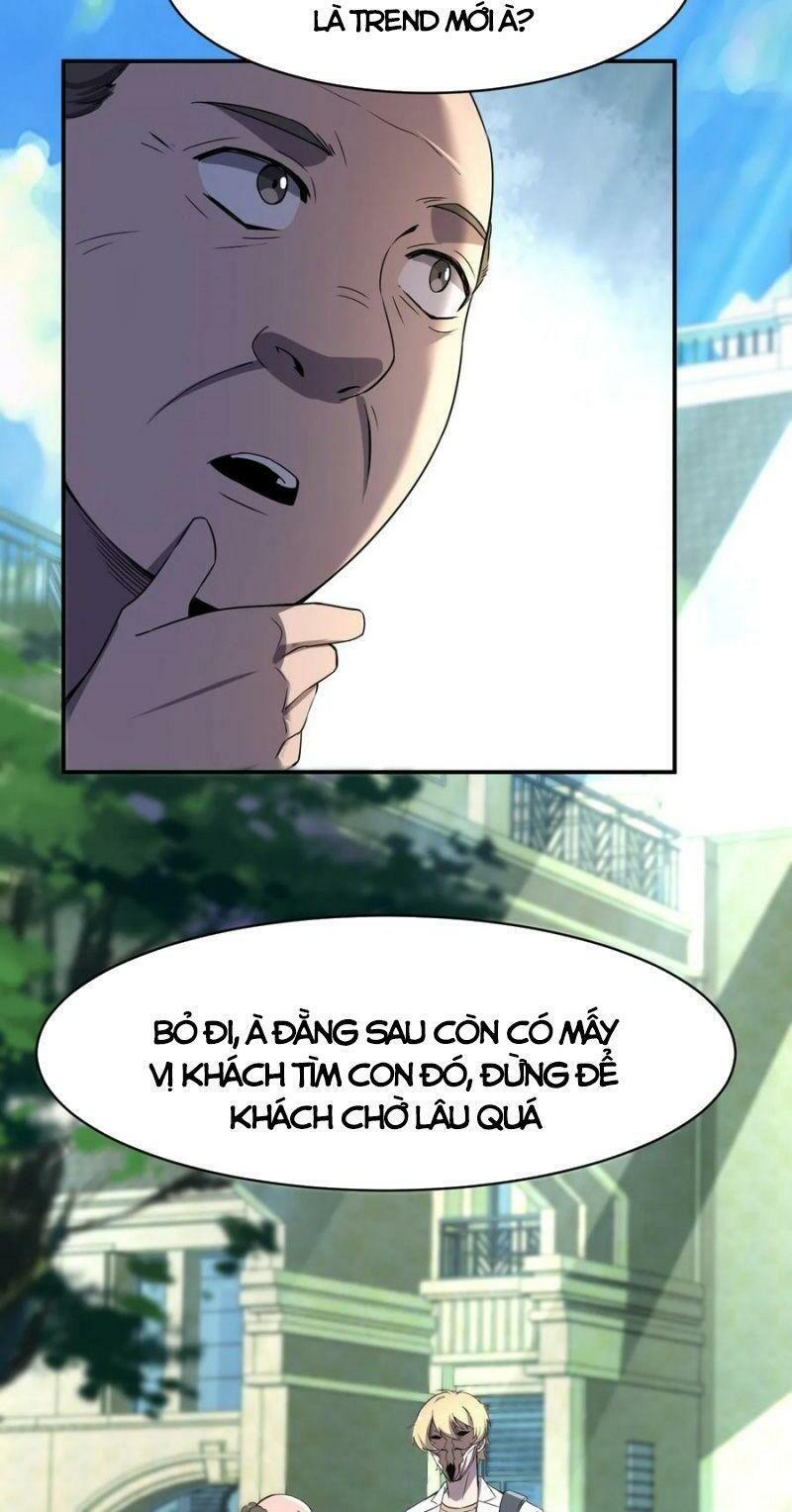 đừng hiểu lầm, tôi mới là người bị hại! chapter 48 49