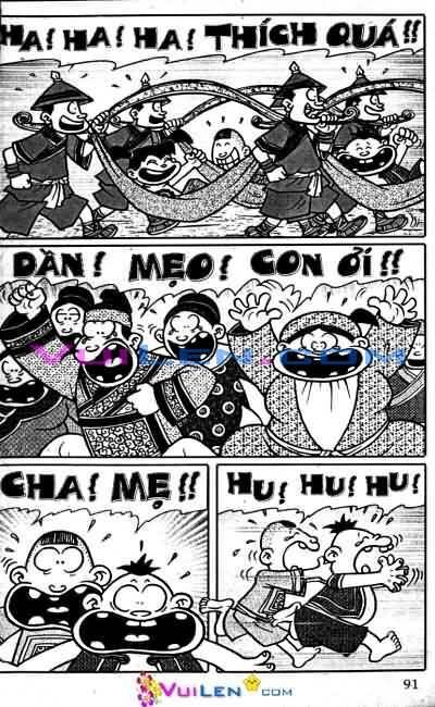 thần đồng đất việt chapter 30 87