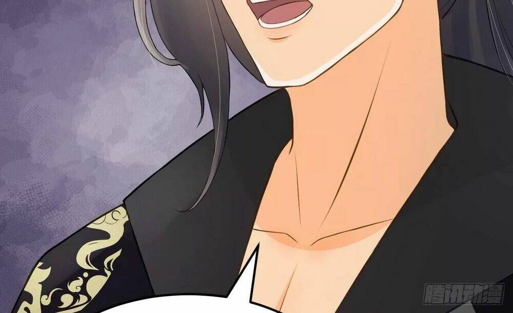 vương gia ba tuổi rưỡi của tôi chapter 46 72