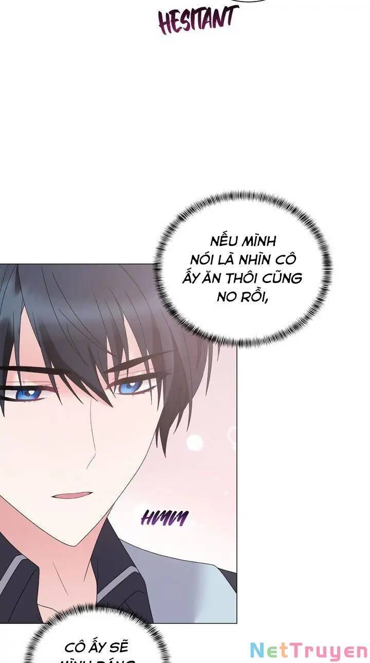 là nhân vật phản diện nhưng tôi sẽ trở thành nữ chính chapter 42 28