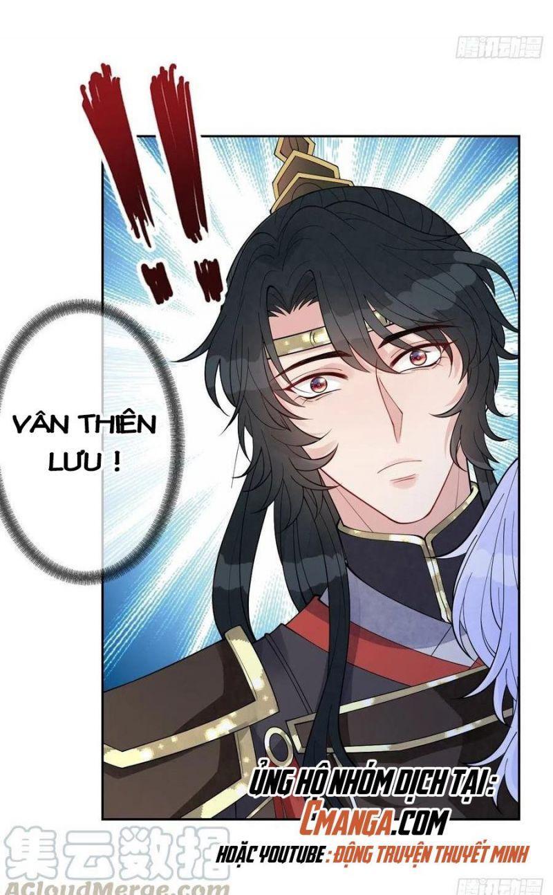 mạt thế nữ vương chapter 53 5