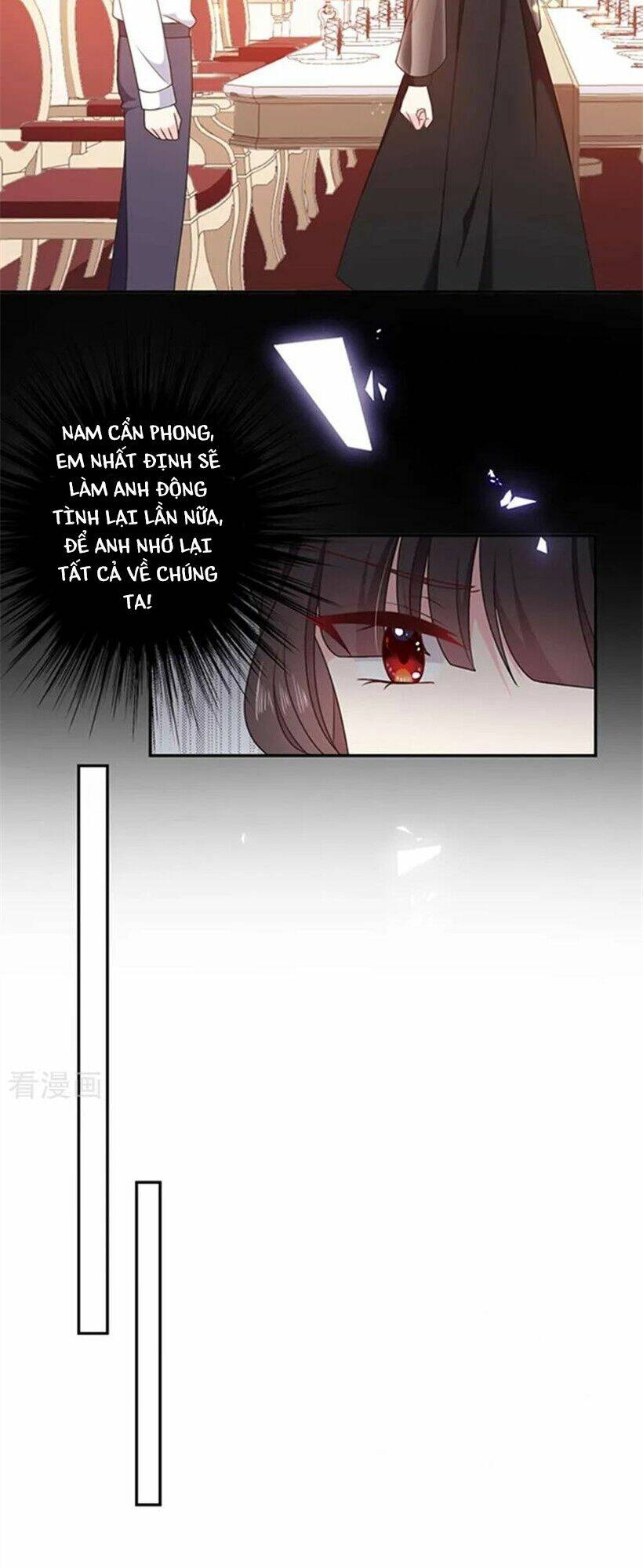 ác ma đừng hôn tôi chapter 191 10