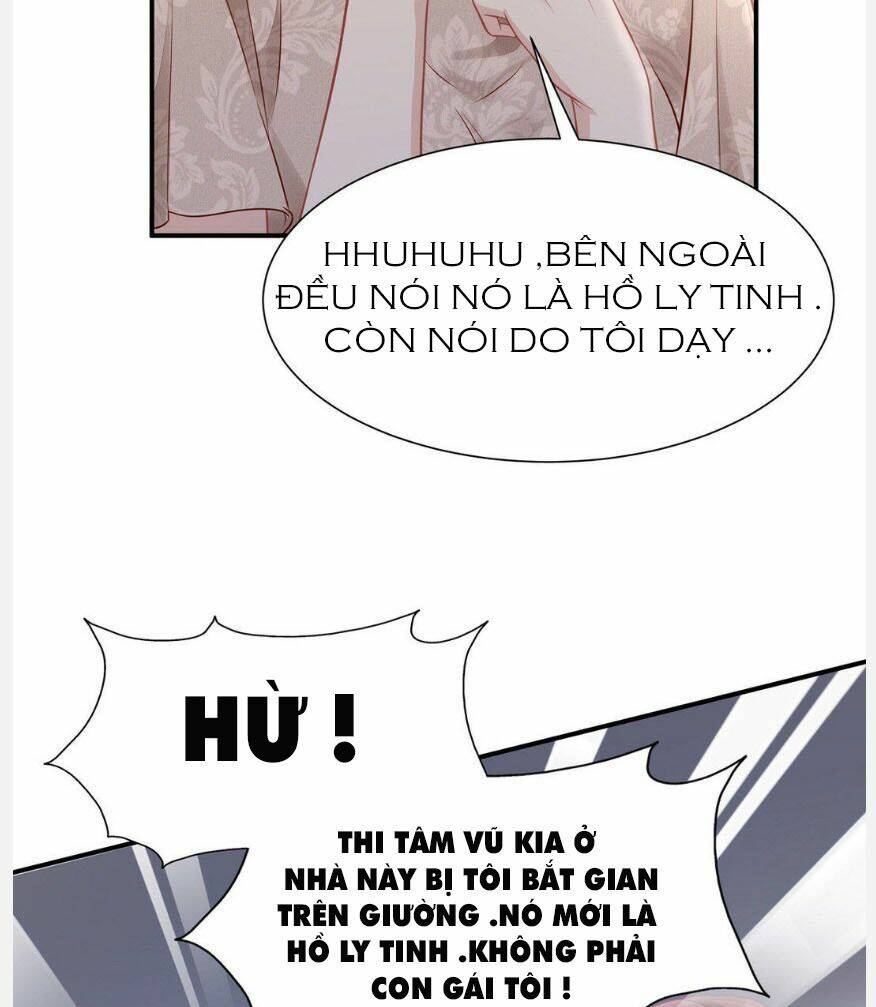 sủng em sủng tới tận cùng chapter 45.2 11