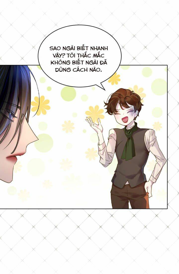 quy luật sinh tồn của nữ phụ chapter 41 6