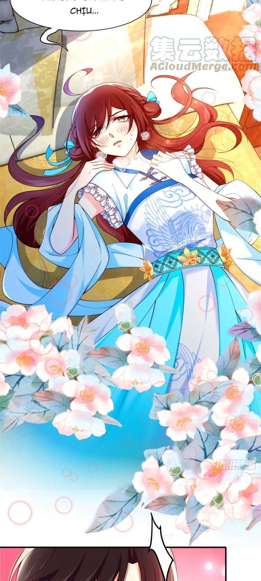 nam thần truy thê chỉ nam chapter 79.1 10