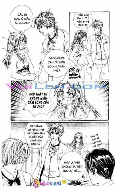 cô gái yêu kiều chapter 10 18