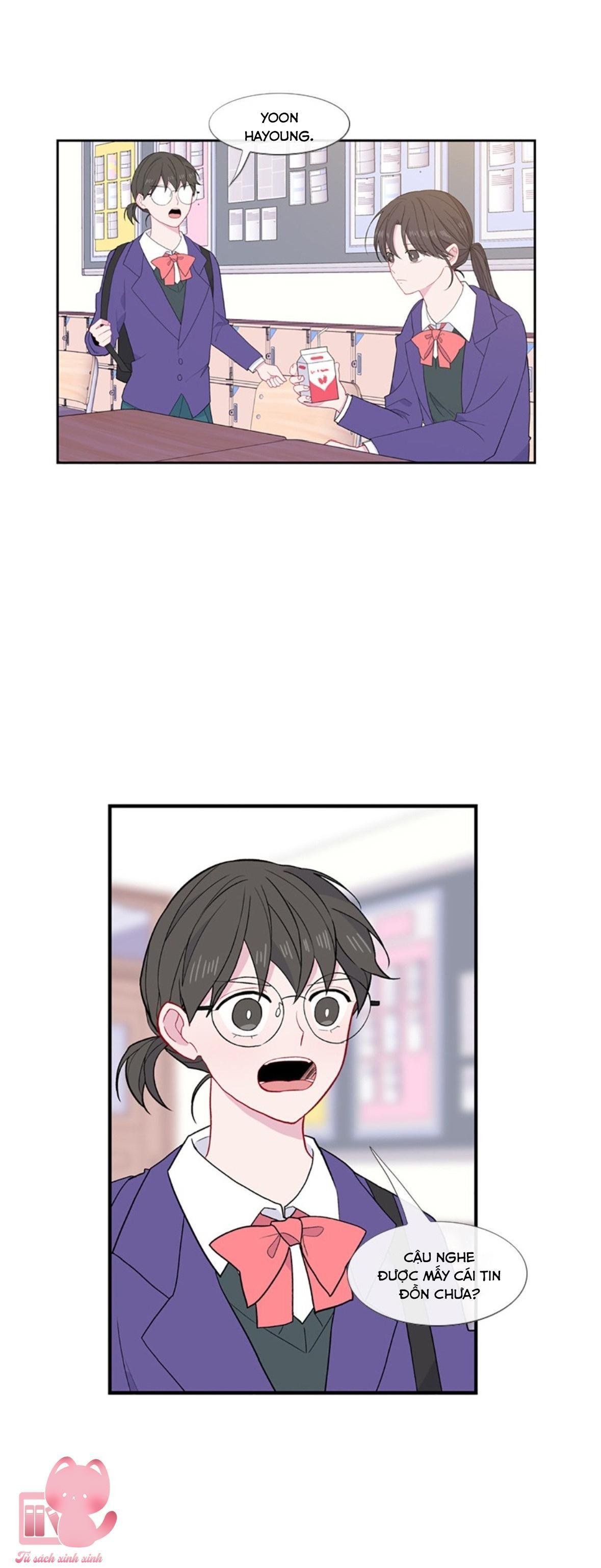 về bên anh chapter 96 4