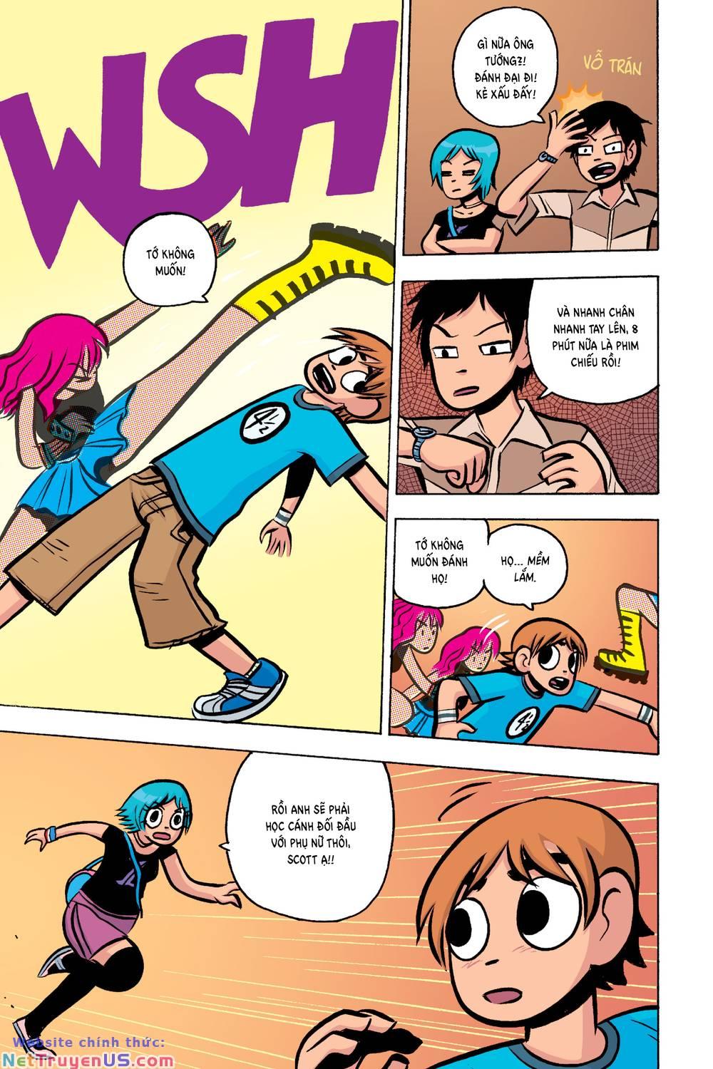 scott pilgrim full color chapter 3 190