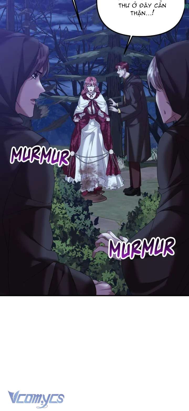 hôn nhân trả thù chapter 23 7