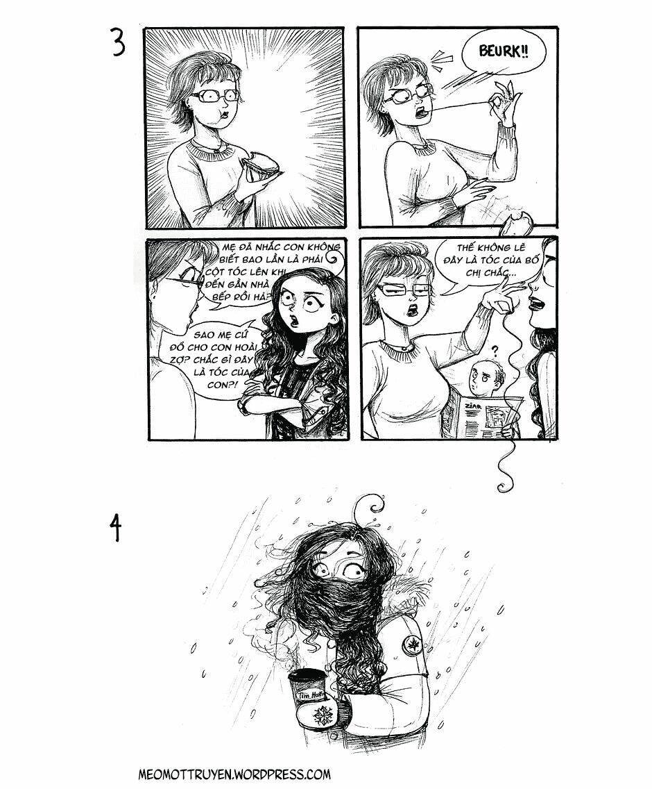 c. cassandra comics chapter 12 2