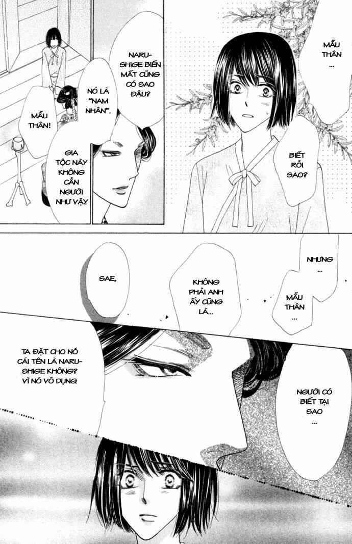 kim cương bạc chapter 7 36