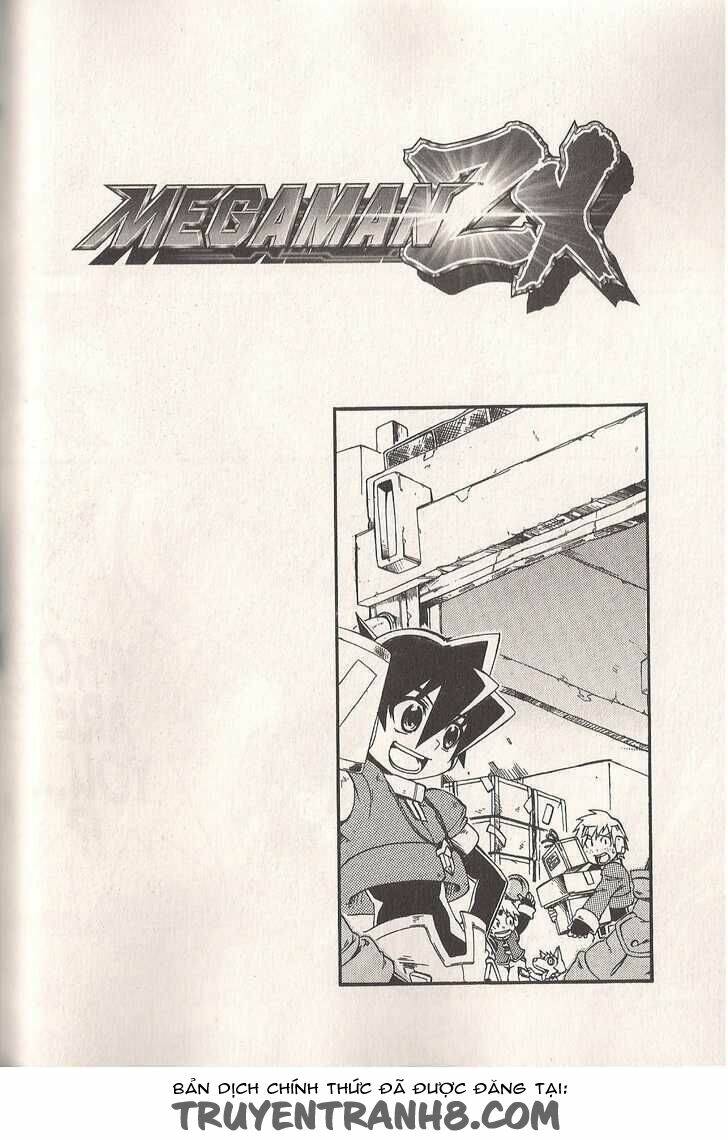 chiến binh thế giới ảo zx chapter 2 25