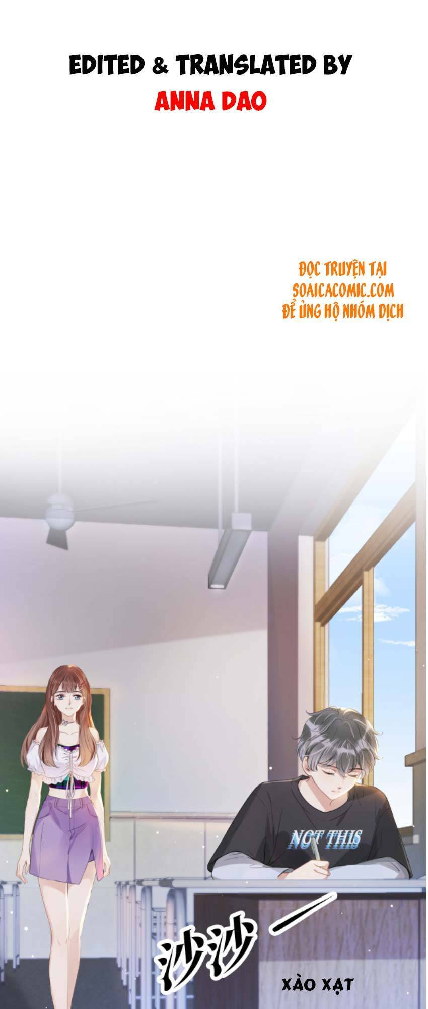 ngự tỷ toàn năng lại bị phá mã giáp chapter 9 1