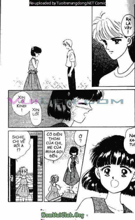 cánh thiên nga chapter 23 36