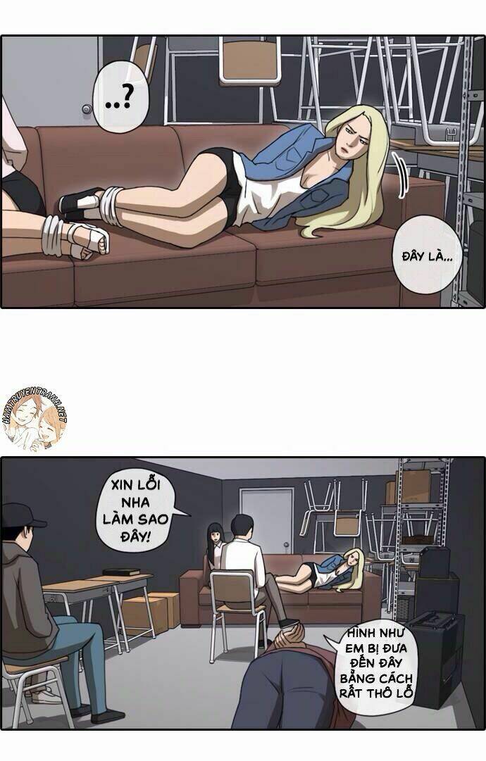 free draw m chapter 48 4