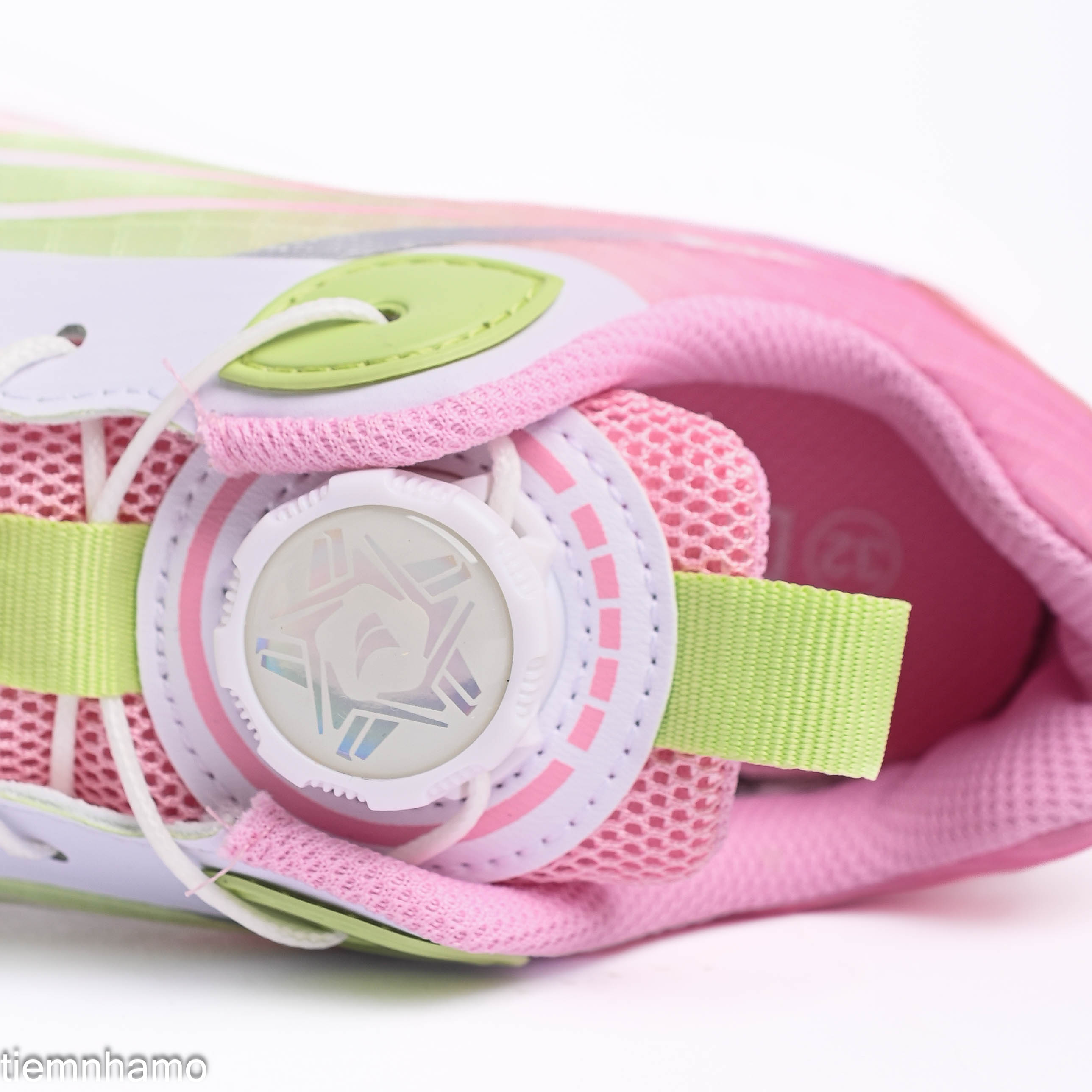 Giày Thể Thao Bé Gái Biti's BSG005000 (30-38)