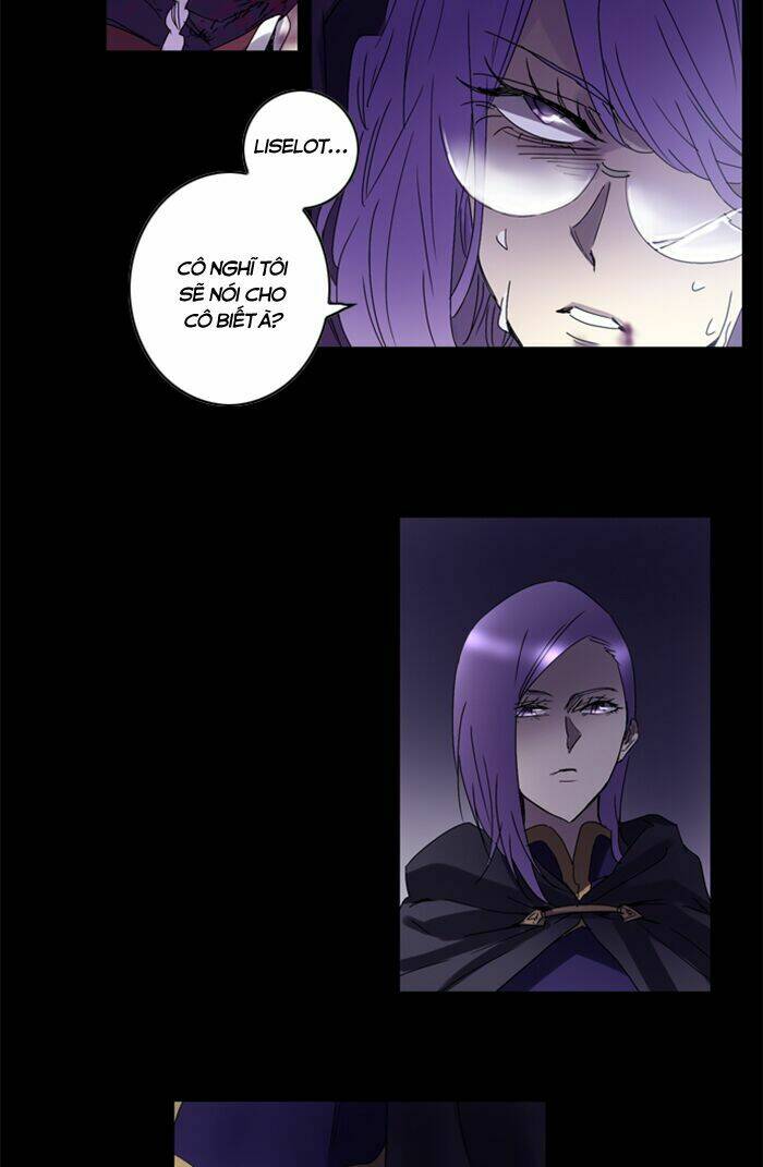 bản khế ước linh hồn chapter 73 8