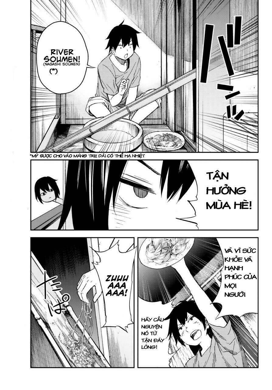 kanojo wa rokurokubi chapter 4 24