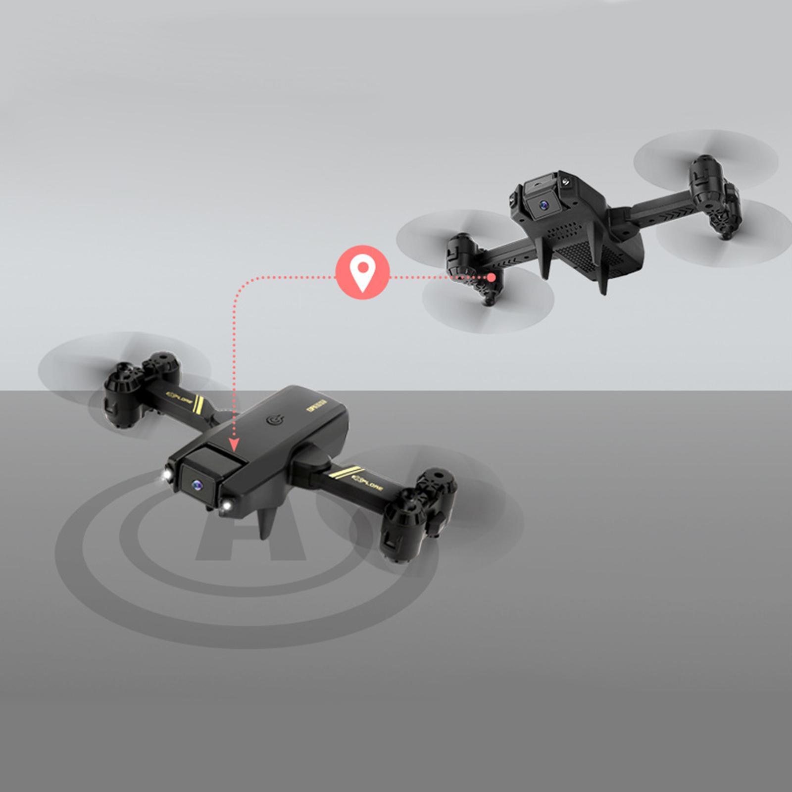 HC735 Drone 4K  Camera  Quadcopter RC Drone Quadcopter Toy