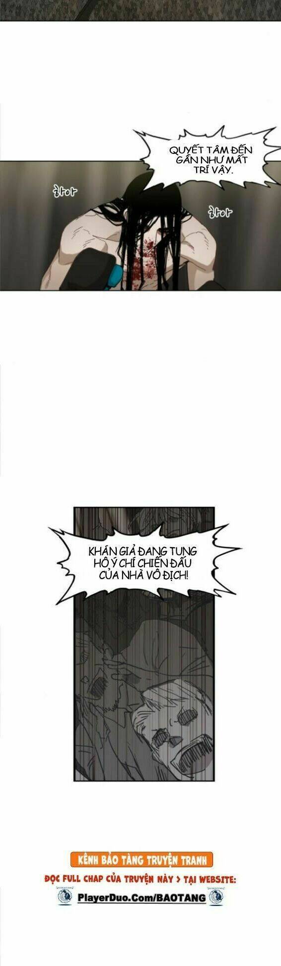 võ sĩ - the boxer chapter 31 8