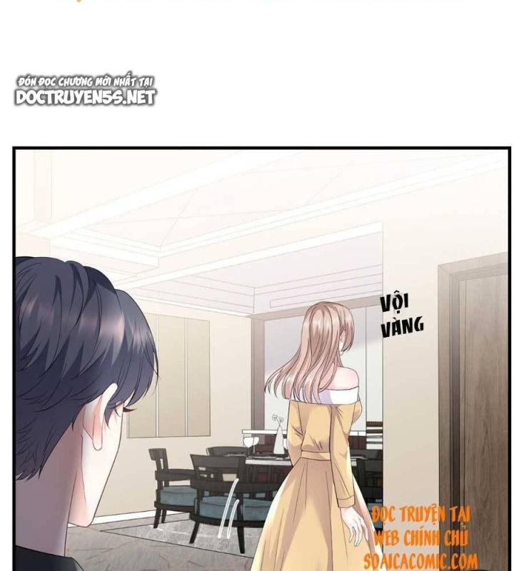 đại tiểu thư có thể có bụng dạ gì xấu chứ! (full) chapter 97 56