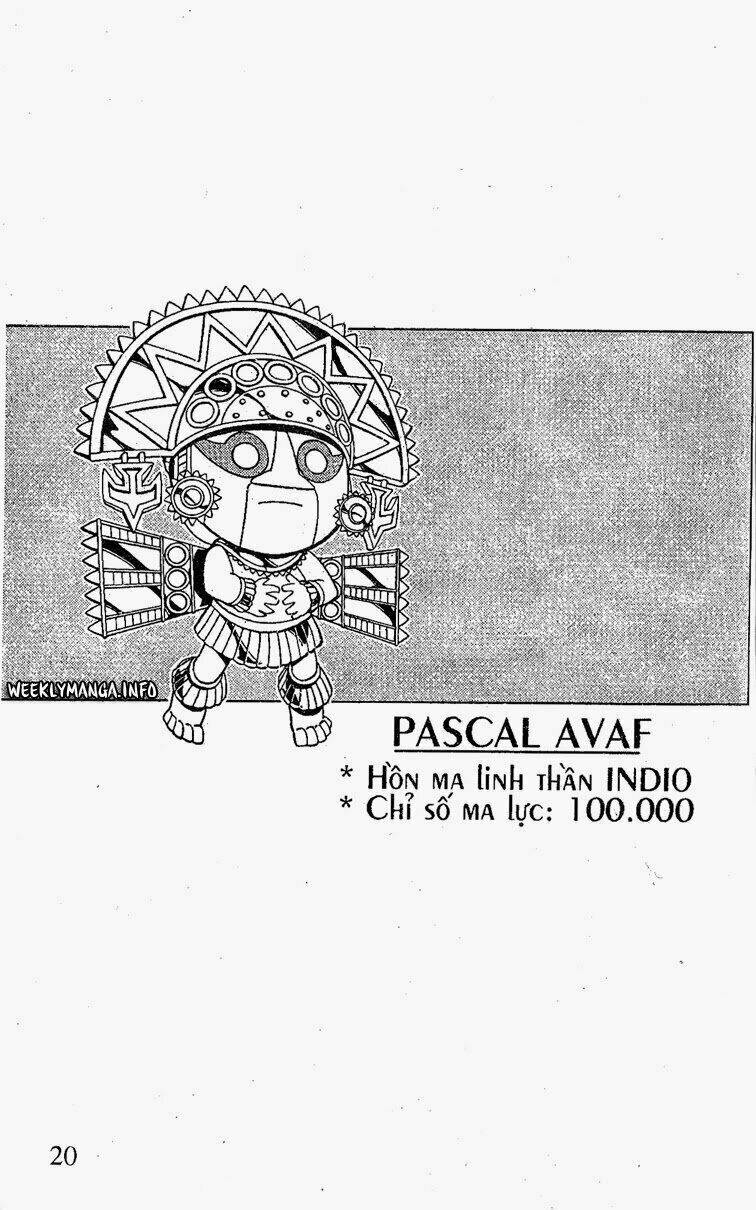 vua pháp thuật chapter 205 2