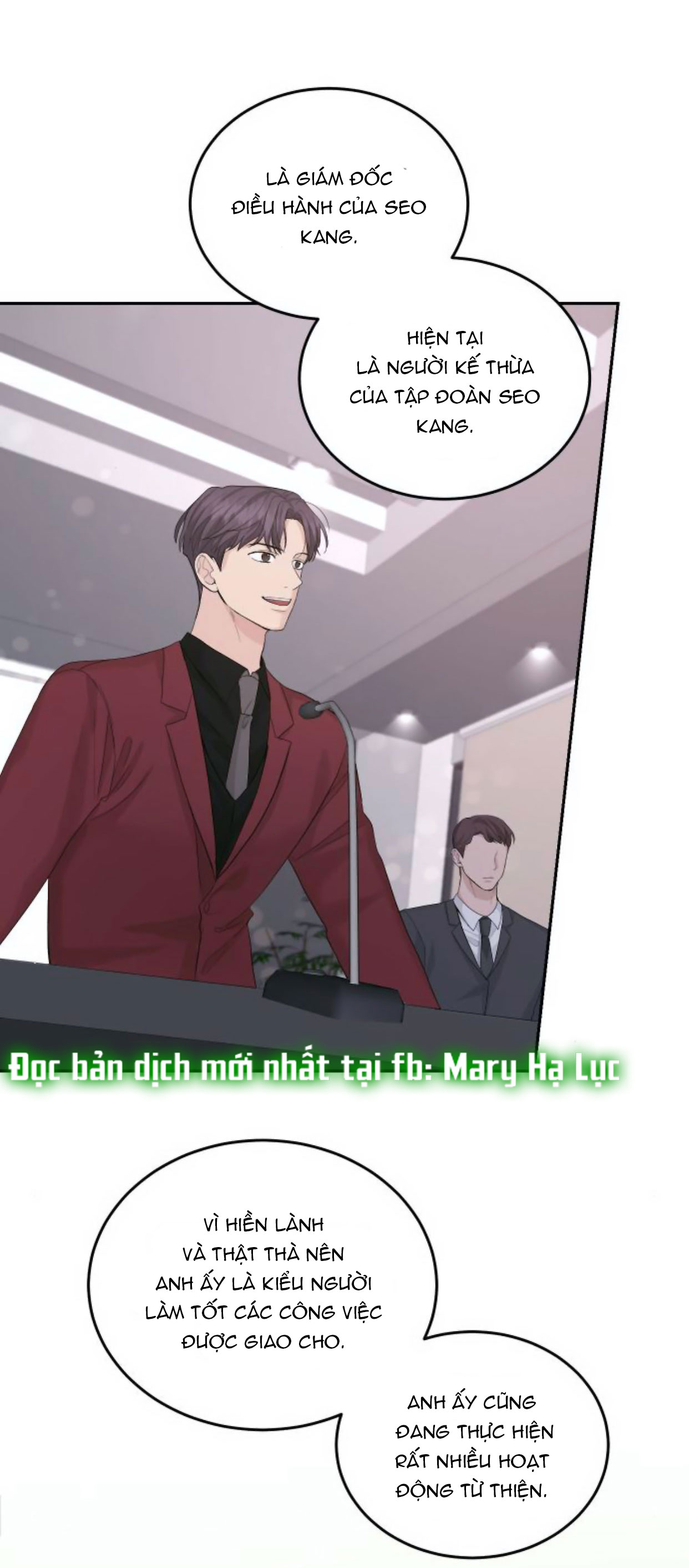 cuộc hôn nhân hoàn hảo chapter 21.2 22