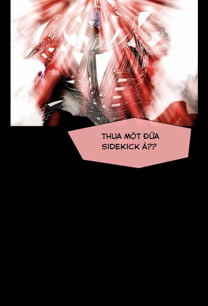 nhân vật tùy tùng chapter 10 13