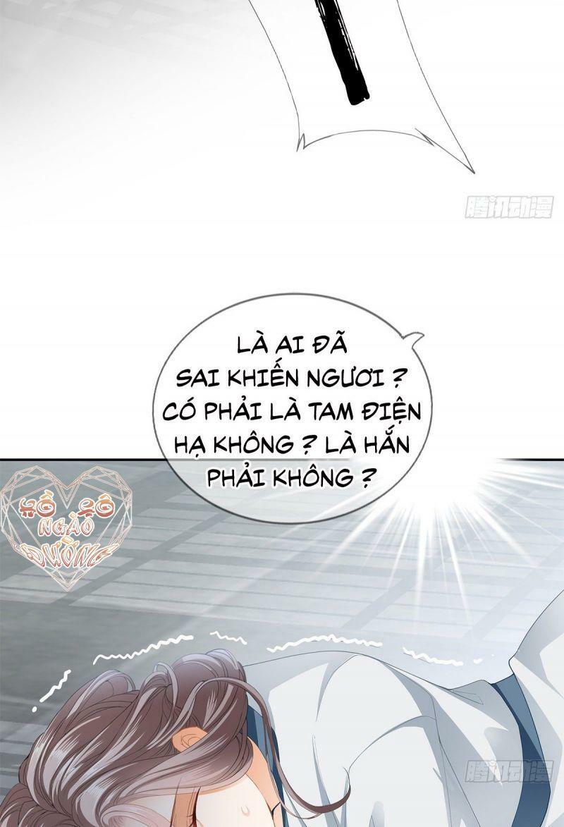 bổn vương muốn nàng chapter 21 5