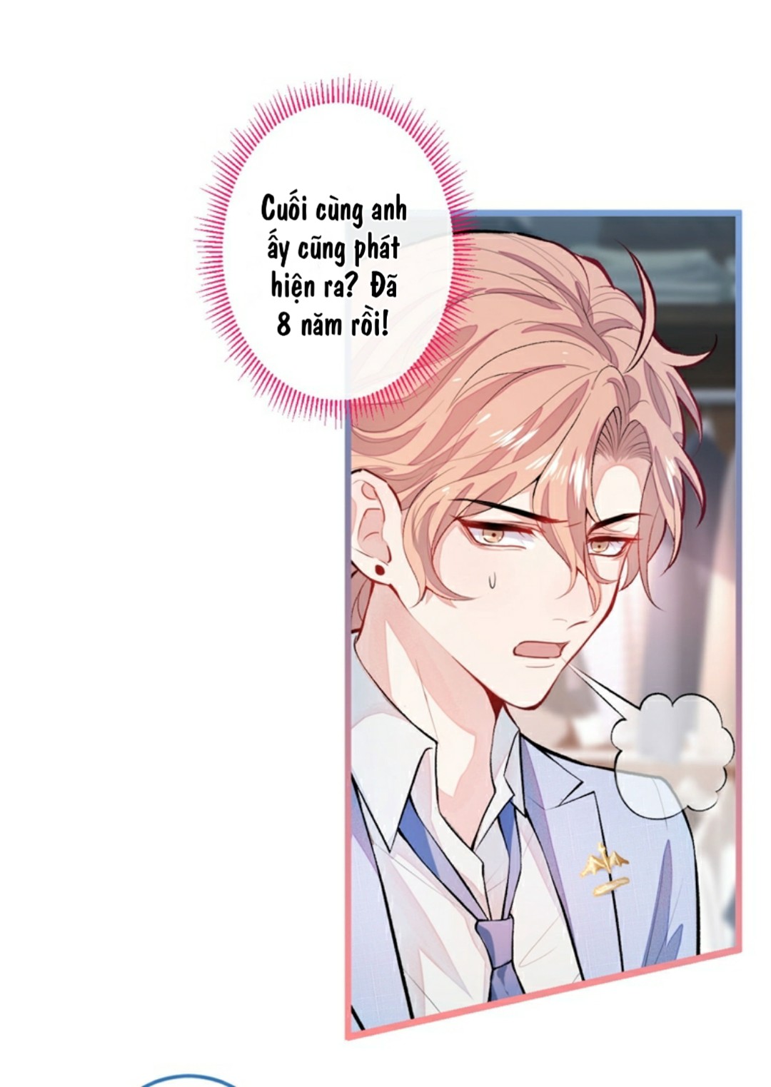 hotsearch của ảnh đế chapter 4 21