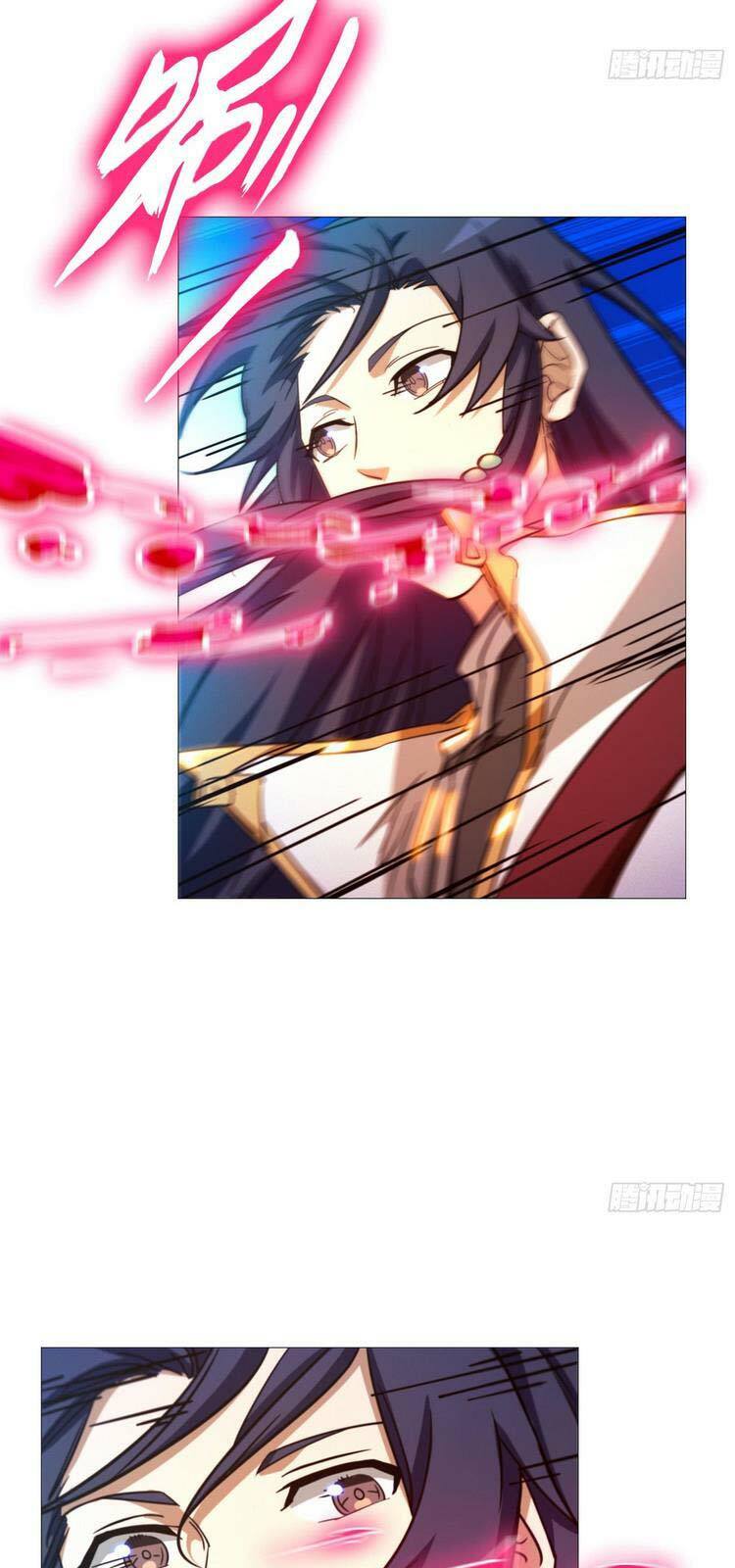 vạn cổ kiếm thần chapter 162 6