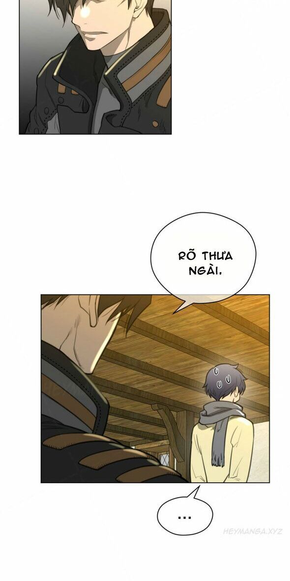 một nửa hoàn hảo chapter 20 24