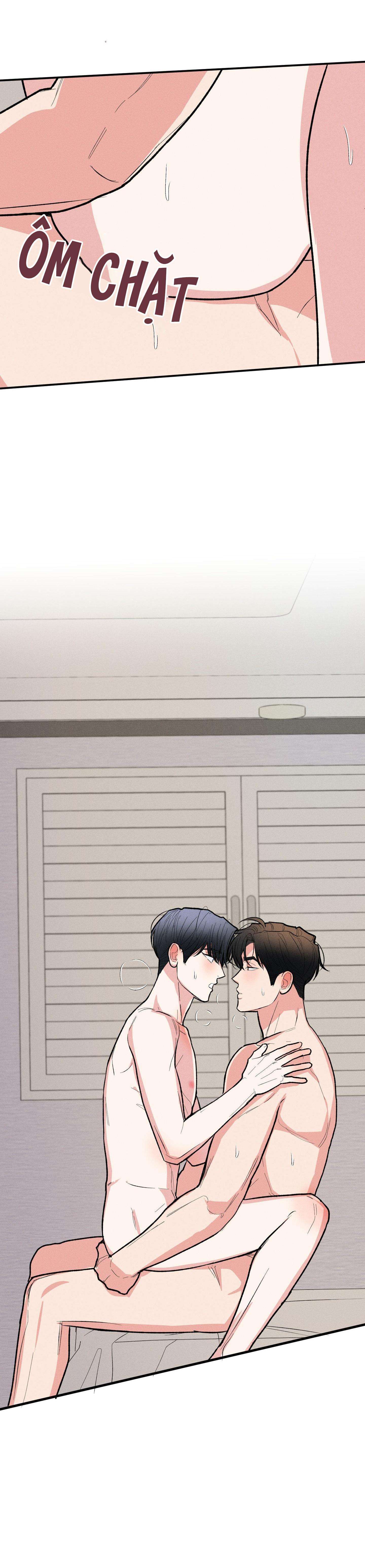 món quà dành cho kẻ ngạo mạn chapter 40 35