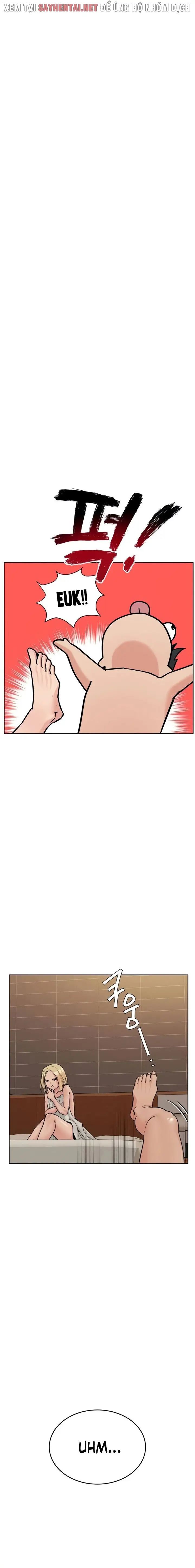 giữ bí mật với mẹ em nhé! chapter 24 22