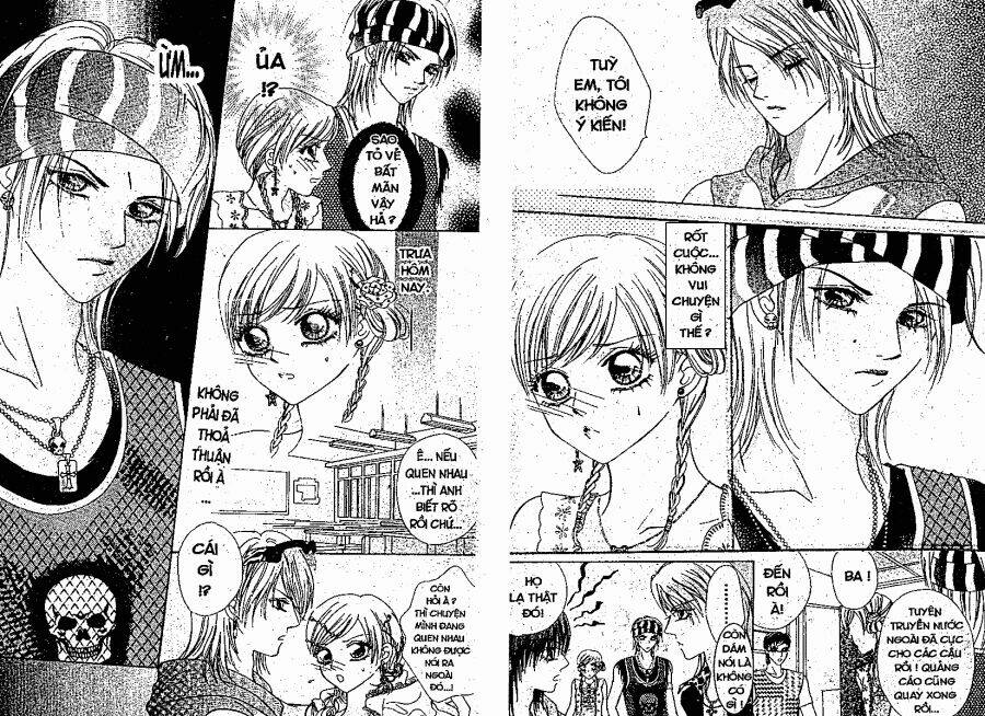 ban nhạc ardour chapter 4 38