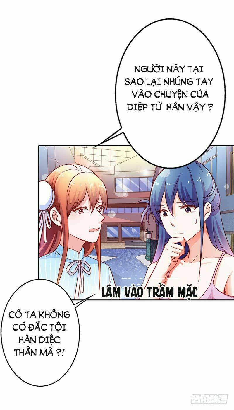 bá đạo tổng tài ngạnh thượng cung chapter 8 30