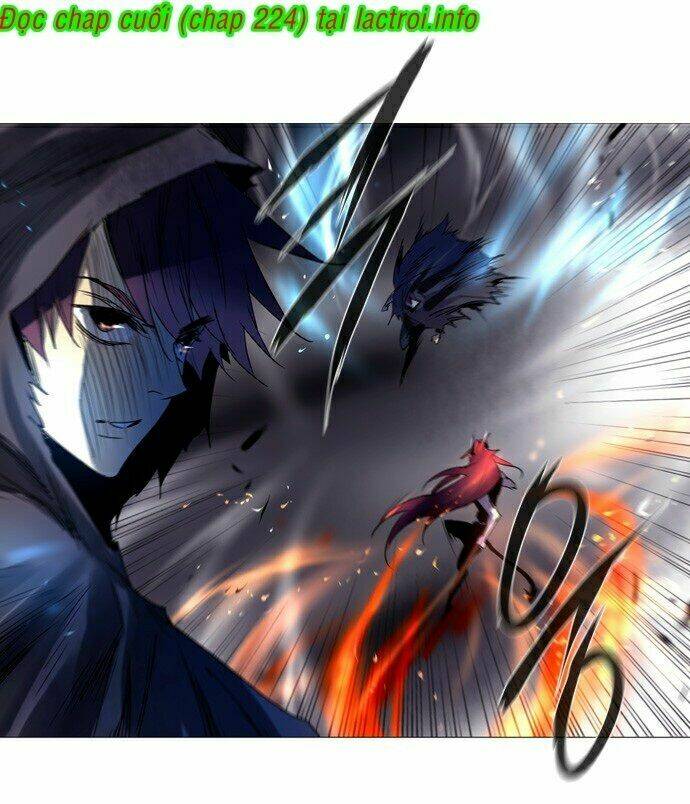 bản khế ước linh hồn chapter 199 30