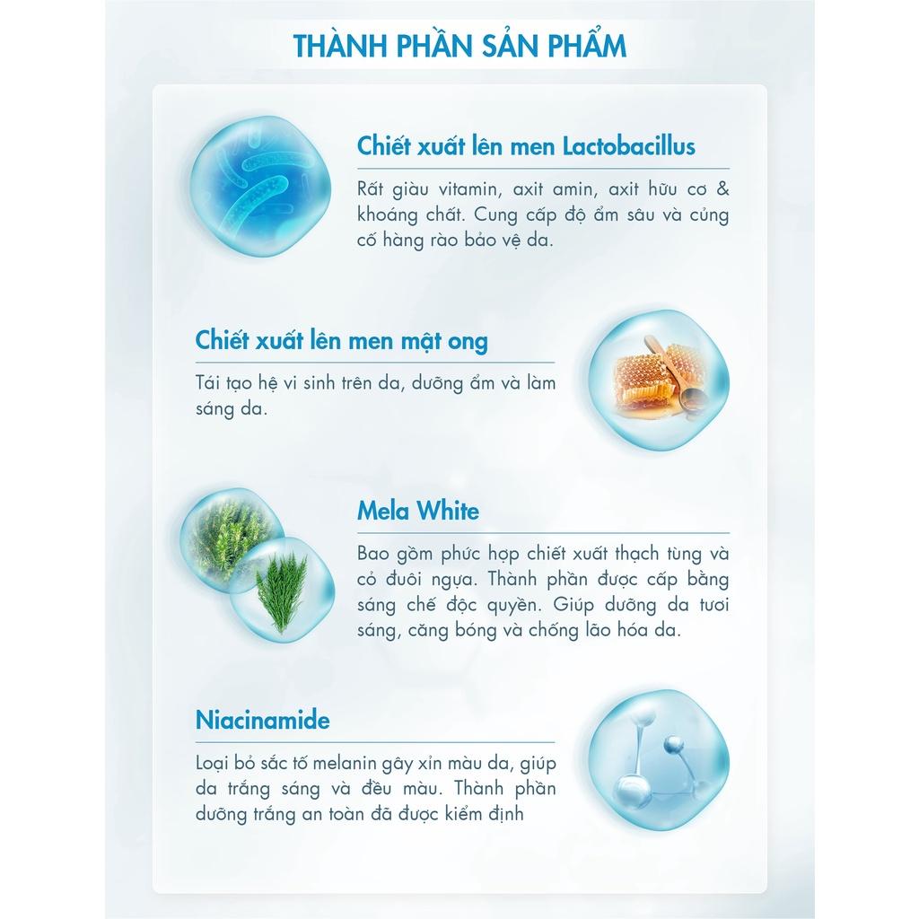 Tinh chất Exo 50ml + Kem dưỡng Venuko 50ml