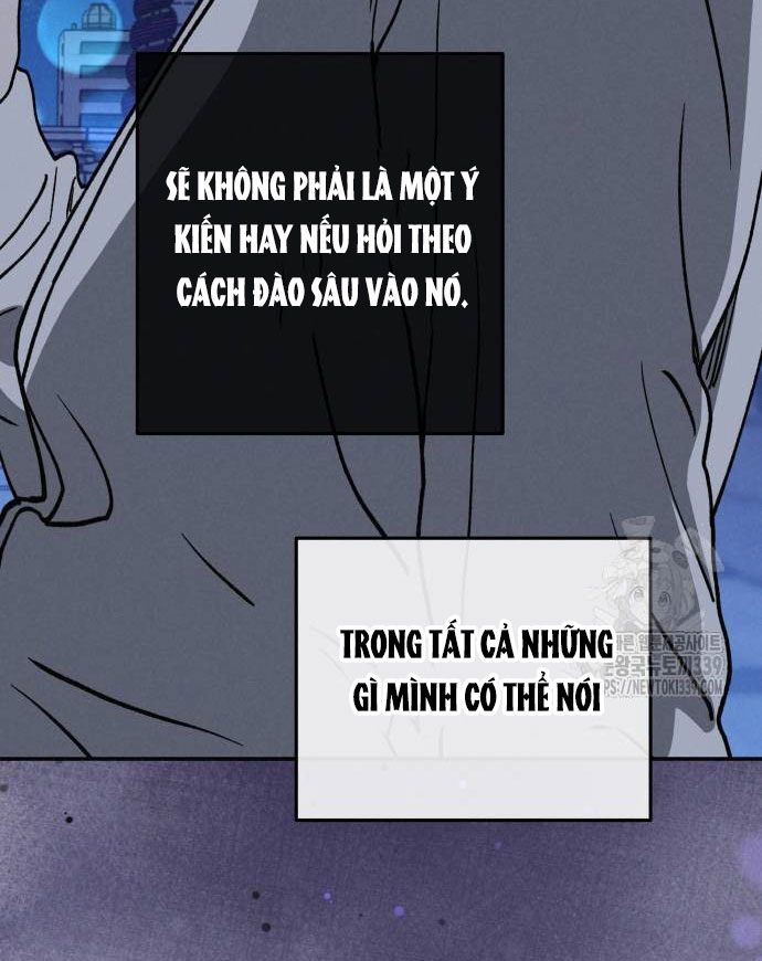Mối Quan Hệ Đặc Biệt chapter 14.1 16