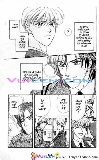 công tử nghèo chapter 3 48