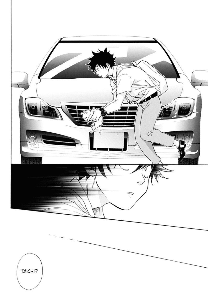 tình yêu thuần khiết của tuổi trẻ chapter 12 34