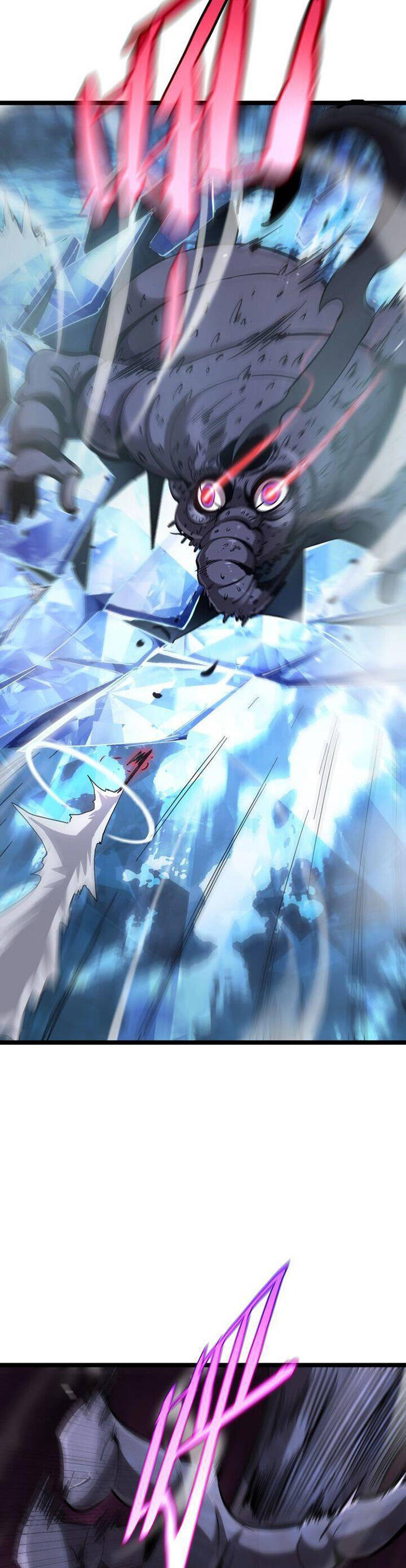 chư giới - tận thế online chapter 209 20