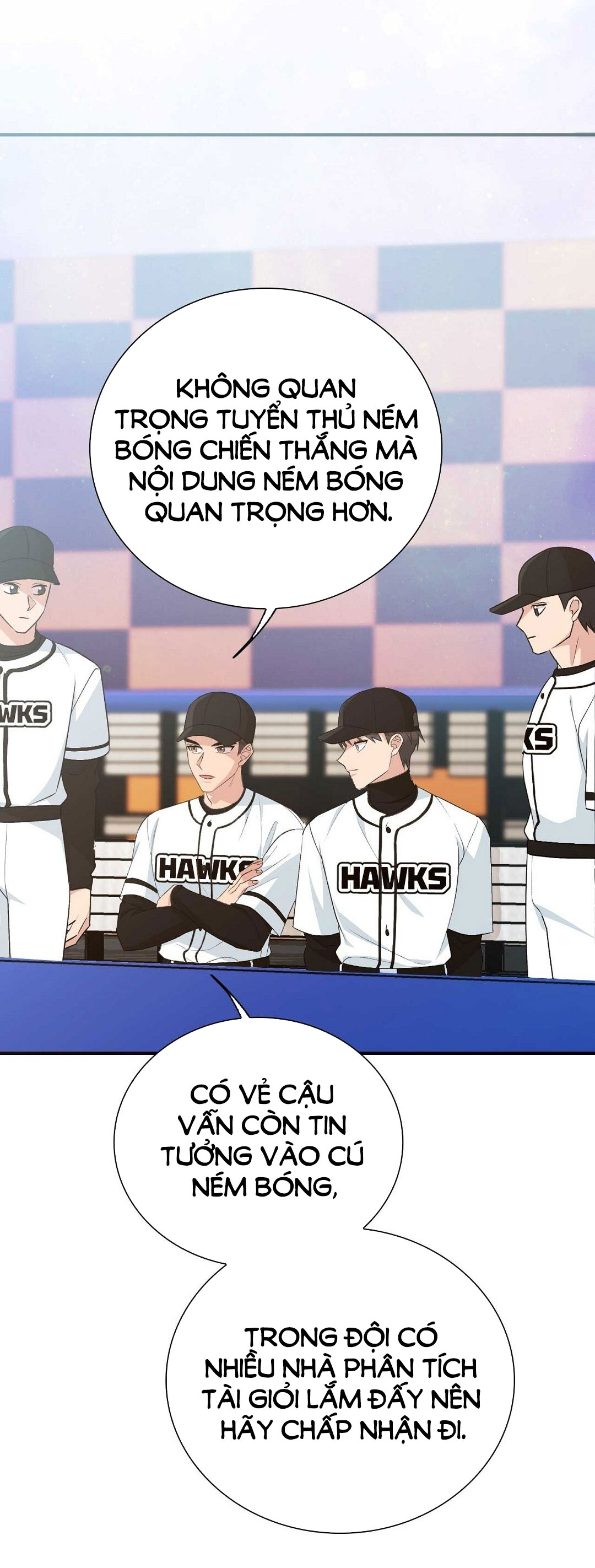 [18+] hợp đồng nô lệ dâm đãng chapter 49.2 31