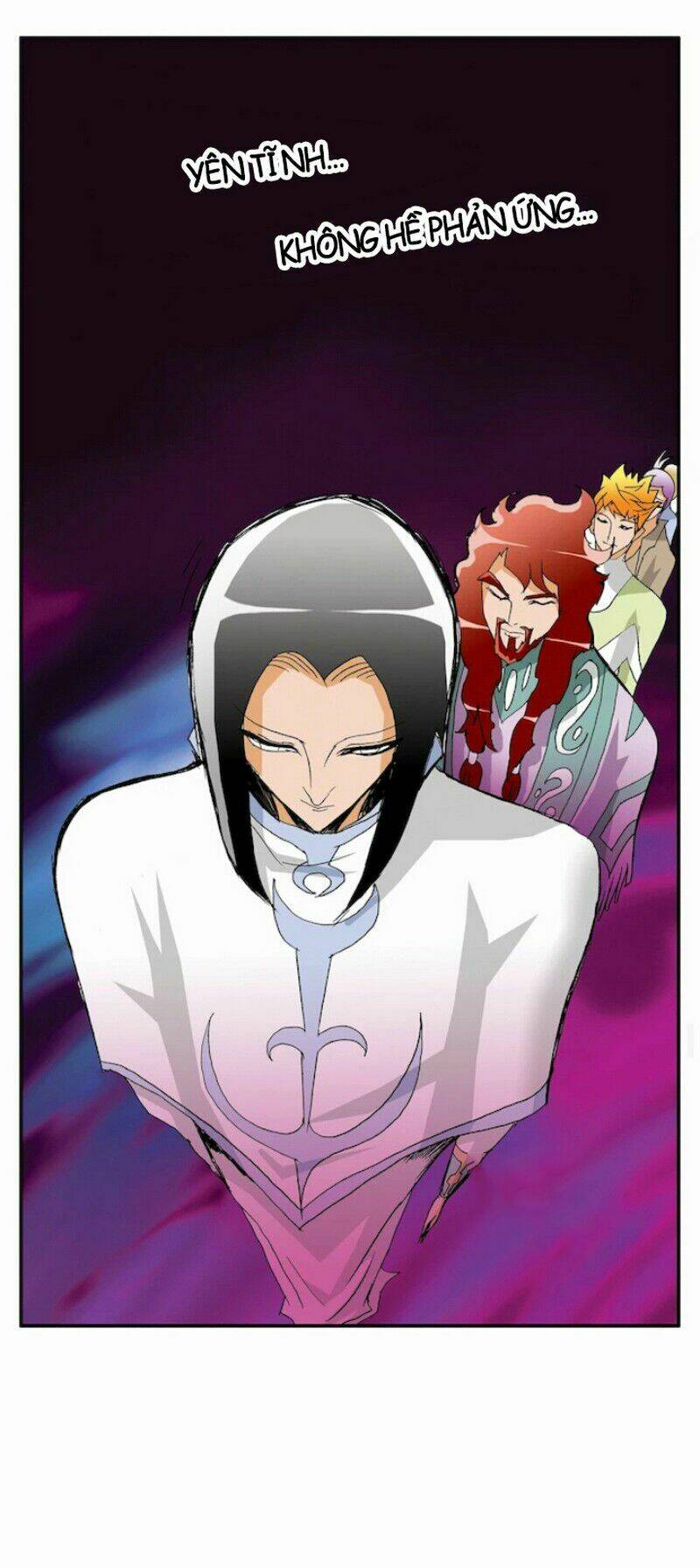 nhà có siêu dễ thương chapter 120 13