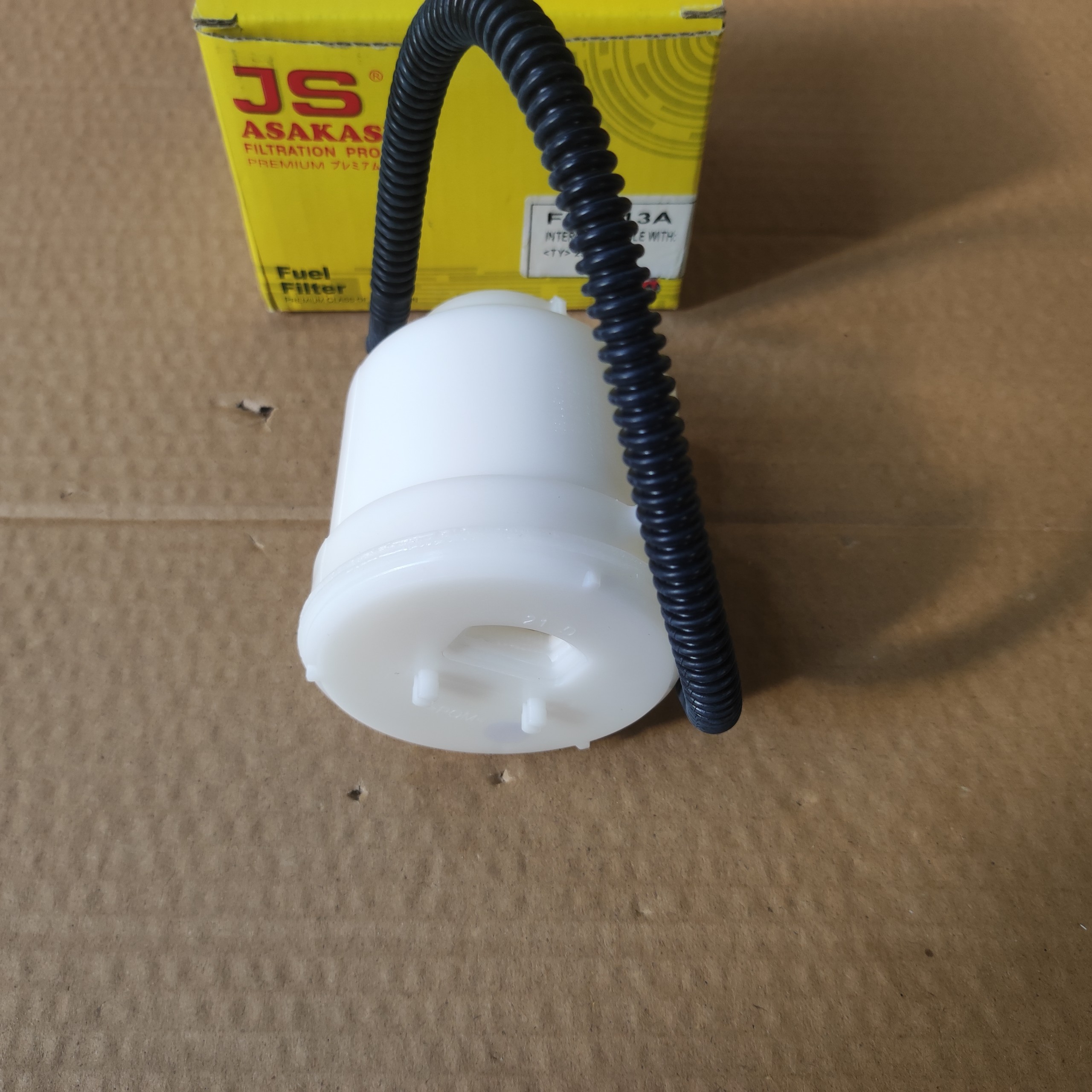 Lọc xăng Toyota Highlander 3.5L 2007-2015