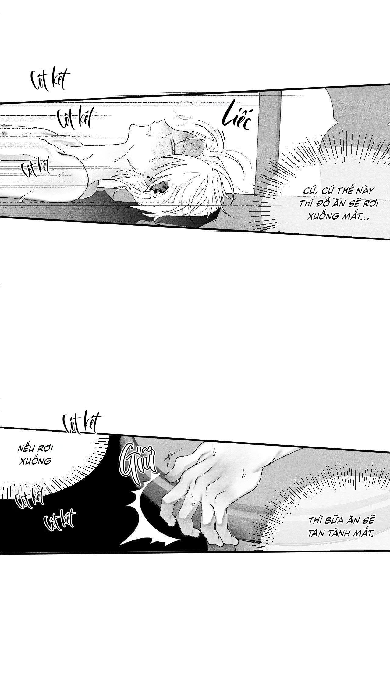 vóc dáng toàn mỹ chapter 22 5